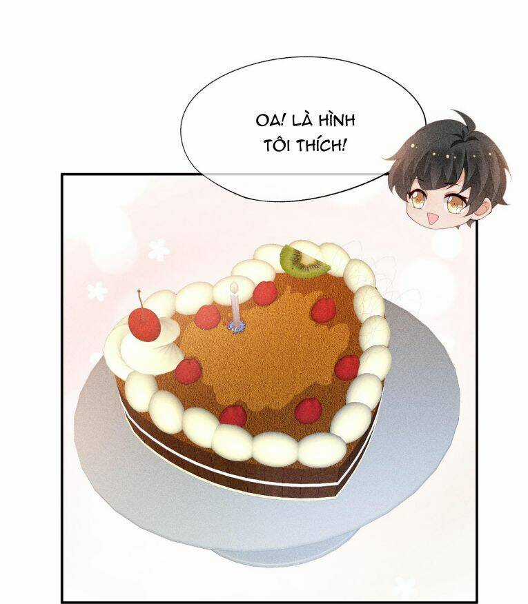 CẠNH KIẾM CHI PHONG Chapter 91 trang 53