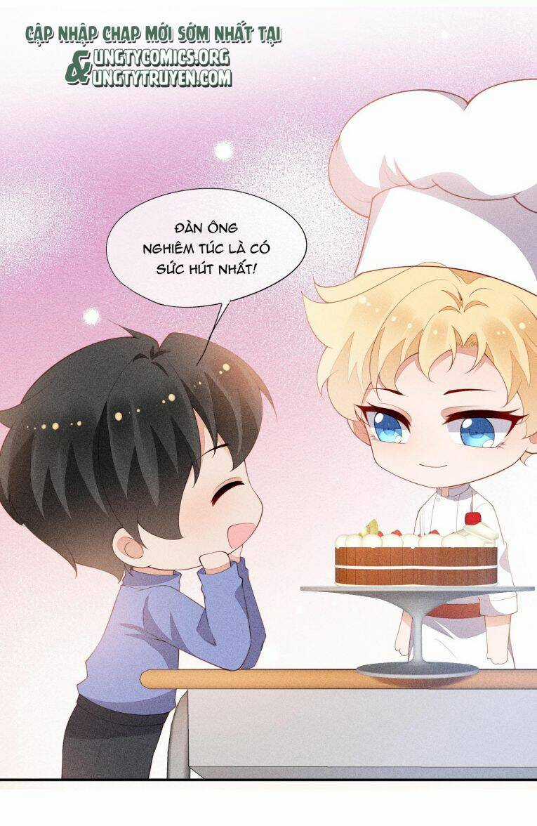 CẠNH KIẾM CHI PHONG Chapter 91 trang 54