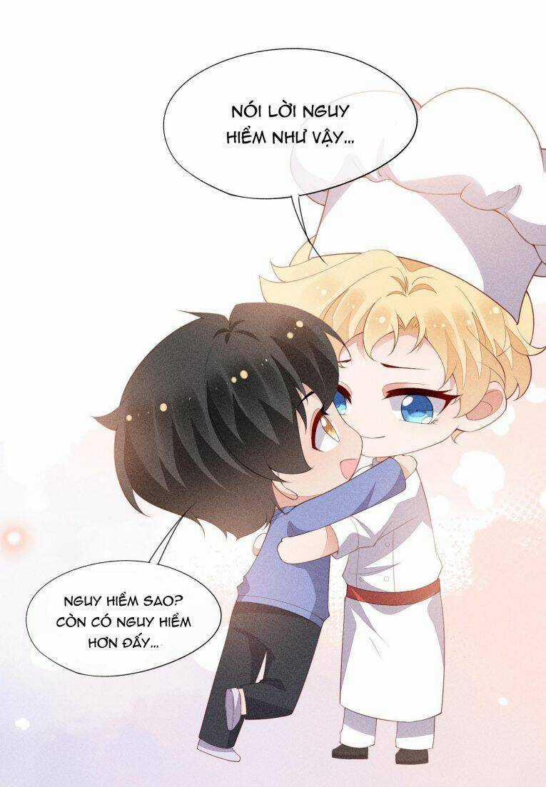 CẠNH KIẾM CHI PHONG Chapter 91 trang 55