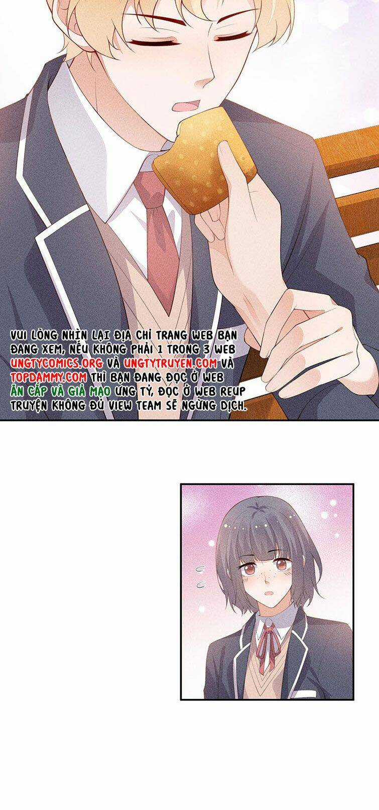 CẠNH KIẾM CHI PHONG Chapter 92 trang 11