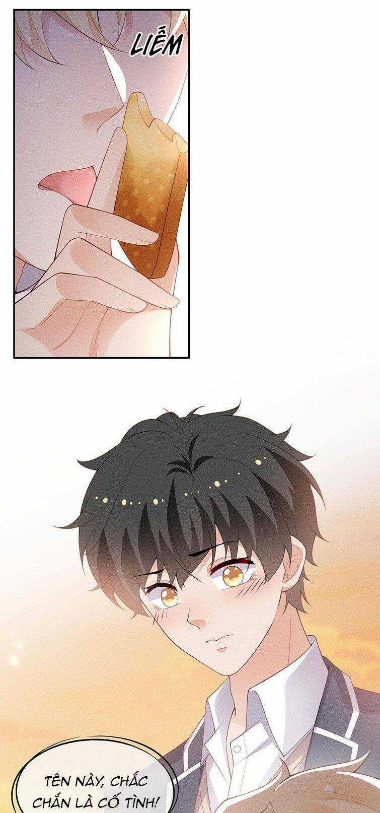 CẠNH KIẾM CHI PHONG Chapter 92 trang 12