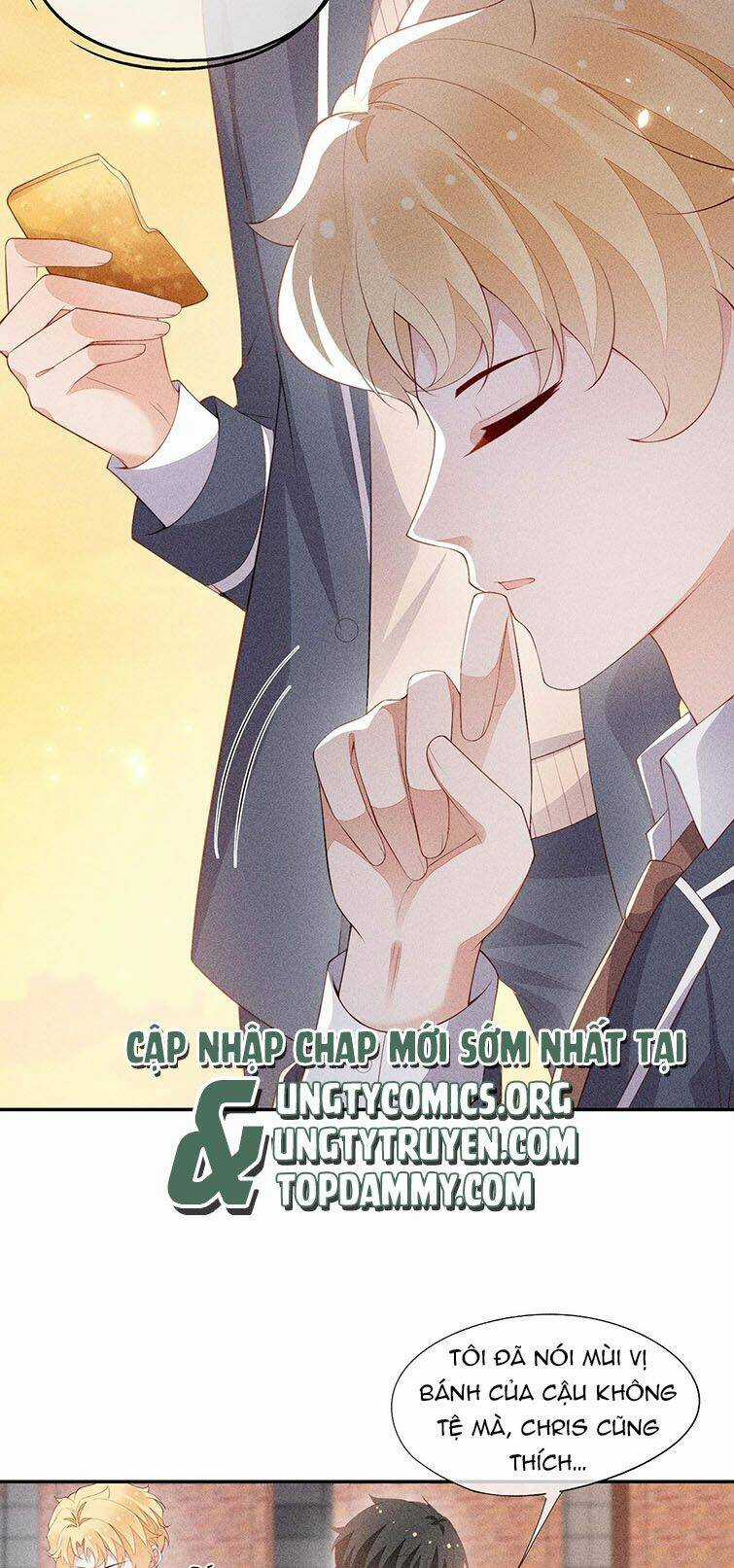 CẠNH KIẾM CHI PHONG Chapter 92 trang 13