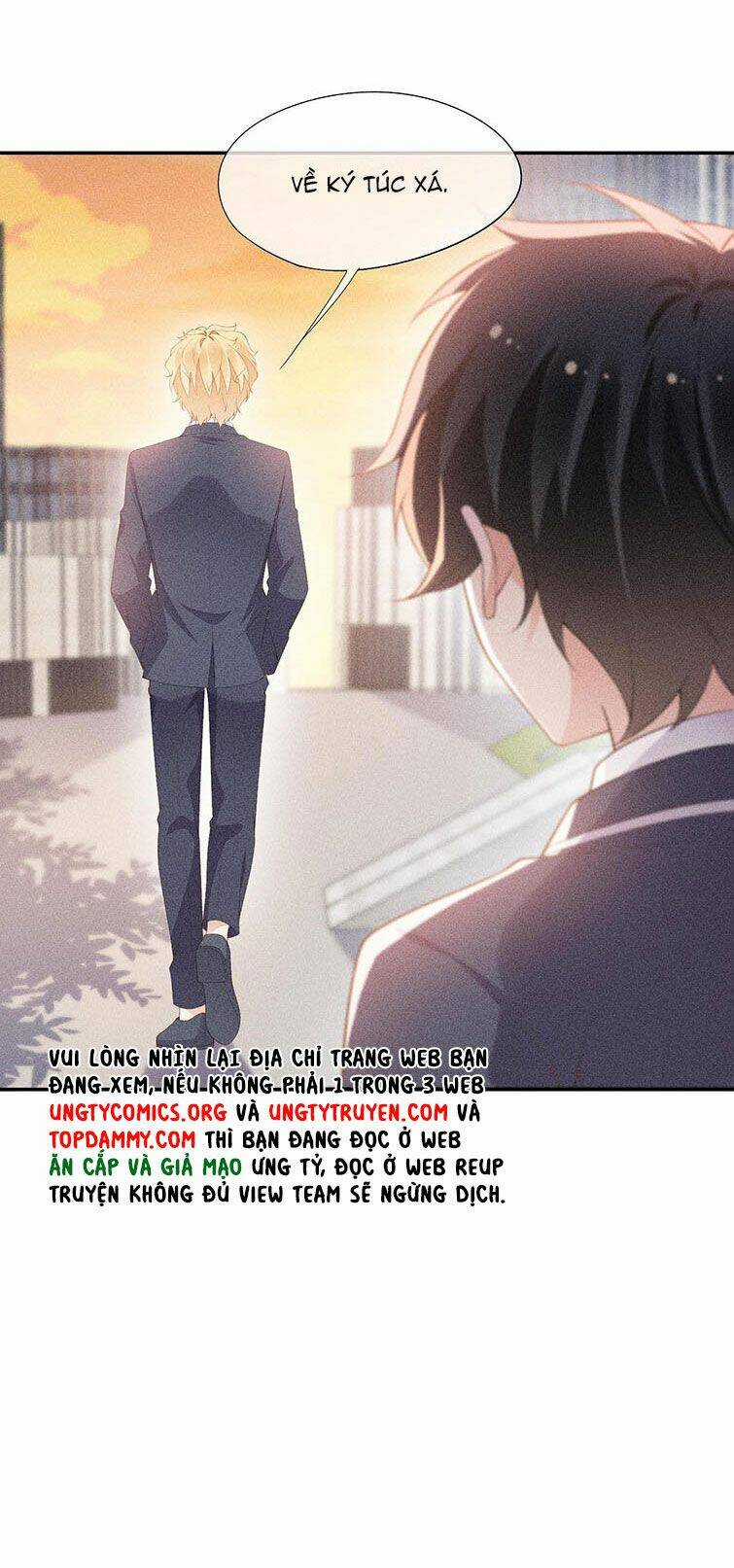 CẠNH KIẾM CHI PHONG Chapter 92 trang 15