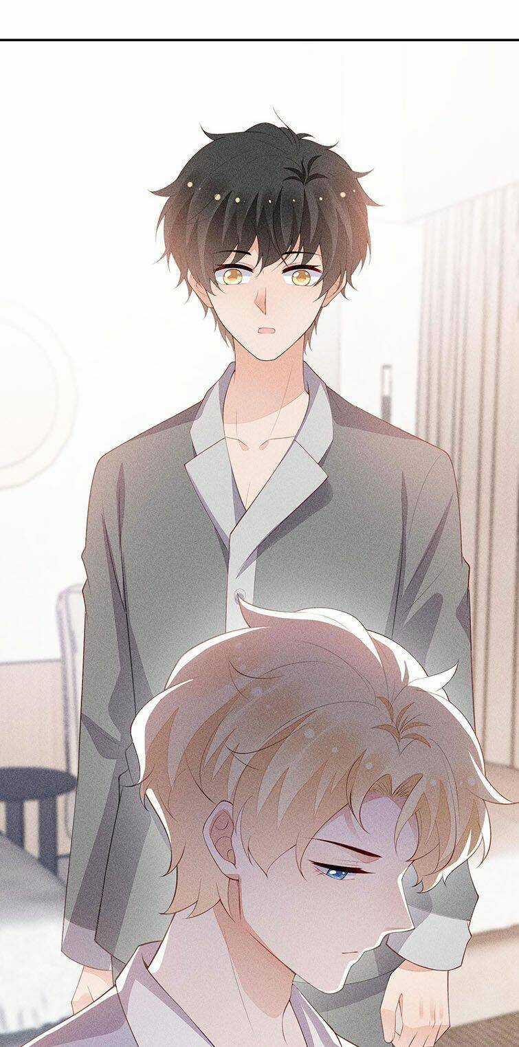 CẠNH KIẾM CHI PHONG Chapter 92 trang 19