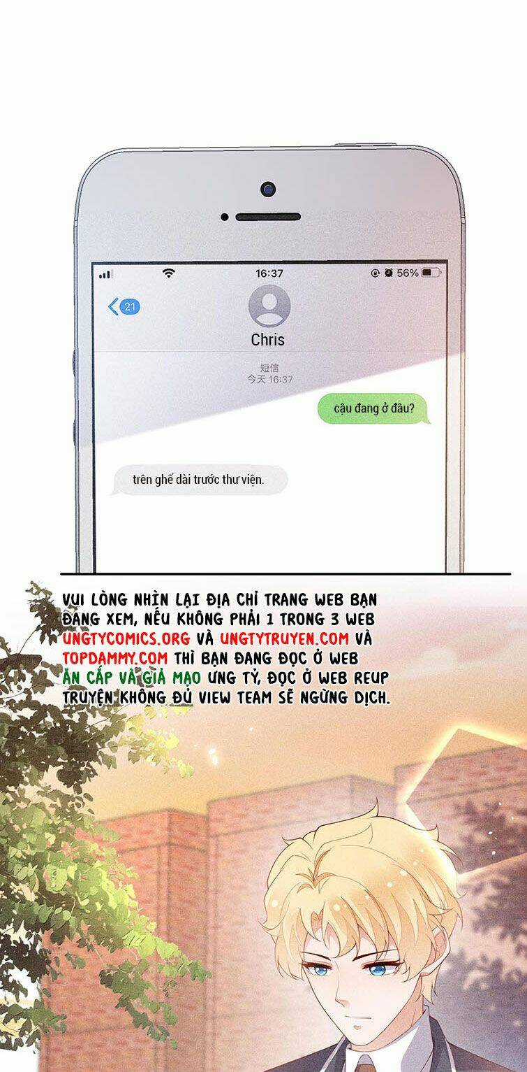 CẠNH KIẾM CHI PHONG Chapter 92 trang 2