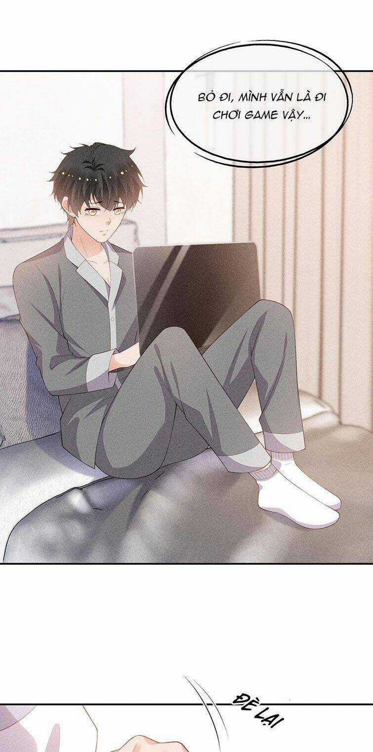 CẠNH KIẾM CHI PHONG Chapter 92 trang 21