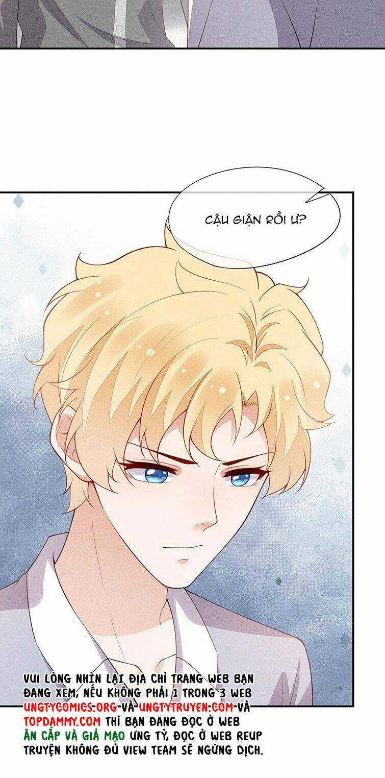 CẠNH KIẾM CHI PHONG Chapter 92 trang 23