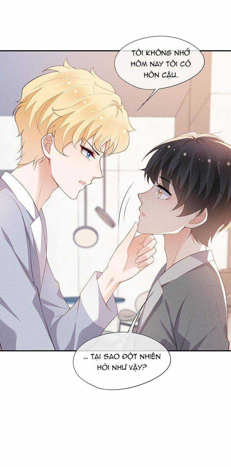 CẠNH KIẾM CHI PHONG Chapter 92 trang 24