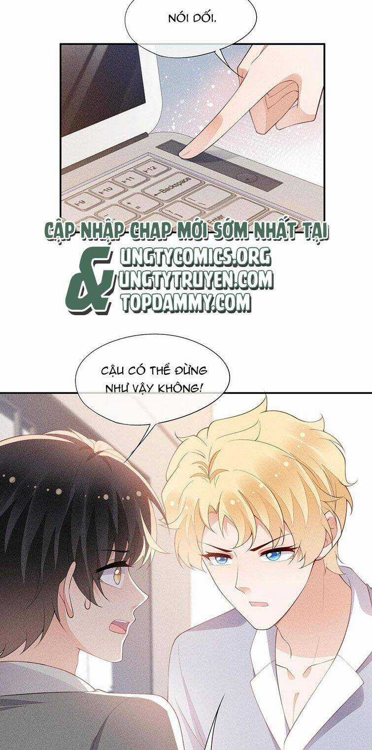 CẠNH KIẾM CHI PHONG Chapter 92 trang 26