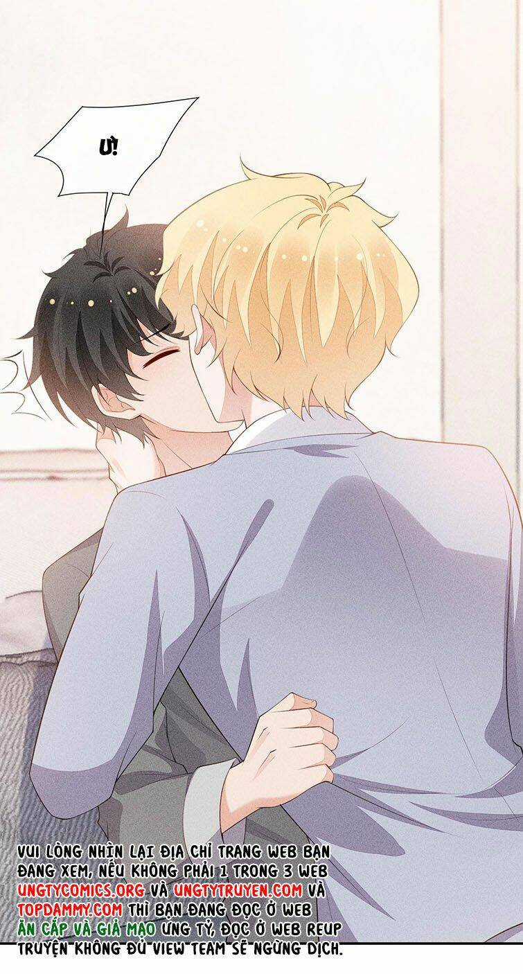 CẠNH KIẾM CHI PHONG Chapter 92 trang 28