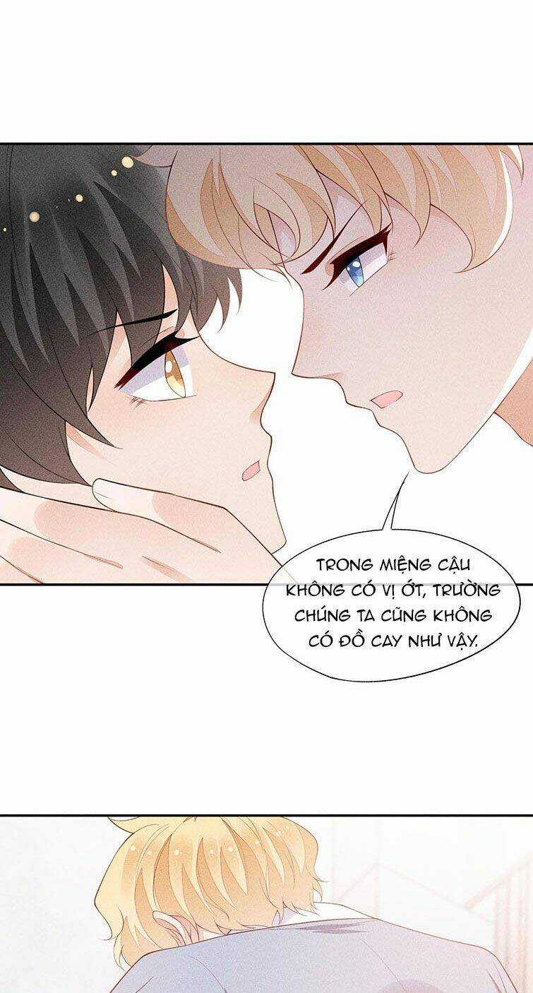 CẠNH KIẾM CHI PHONG Chapter 92 trang 29