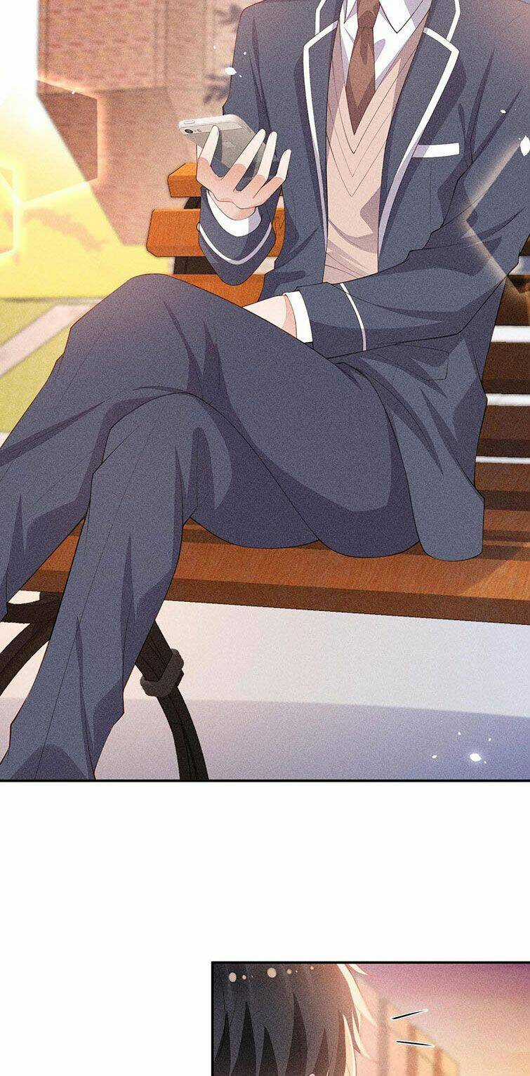 CẠNH KIẾM CHI PHONG Chapter 92 trang 3