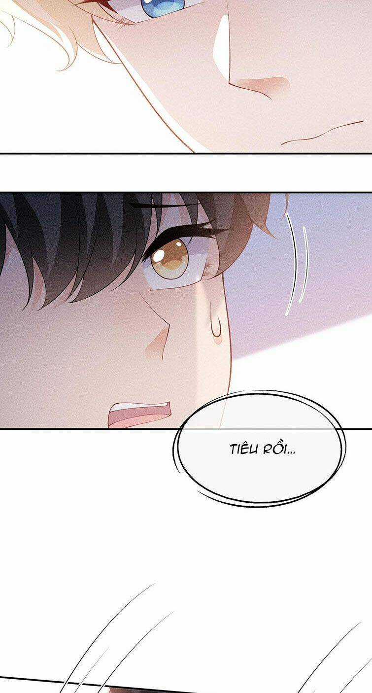 CẠNH KIẾM CHI PHONG Chapter 92 trang 31