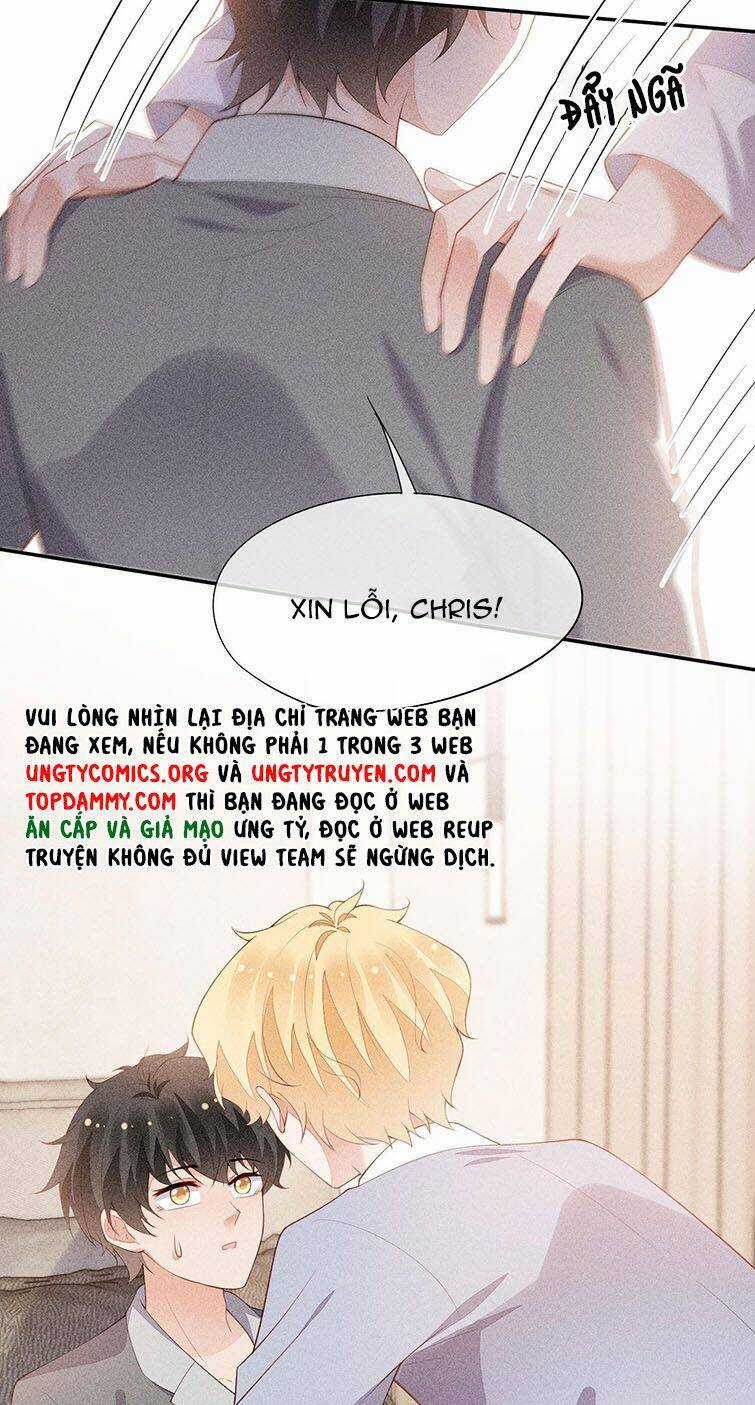 CẠNH KIẾM CHI PHONG Chapter 92 trang 32