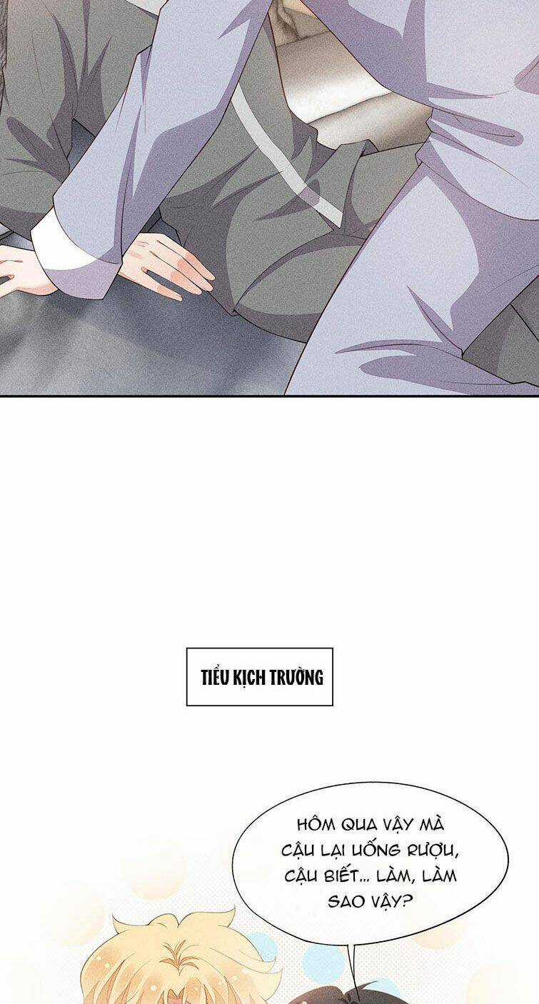 CẠNH KIẾM CHI PHONG Chapter 92 trang 33