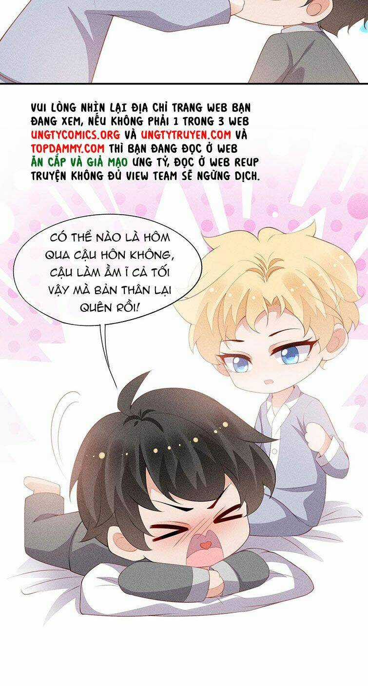 CẠNH KIẾM CHI PHONG Chapter 92 trang 36