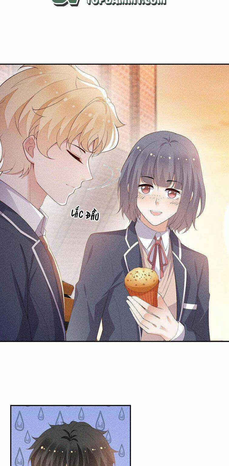 CẠNH KIẾM CHI PHONG Chapter 92 trang 5