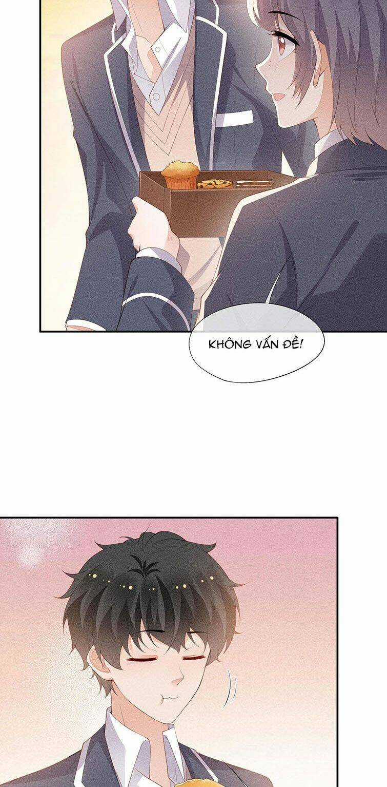 CẠNH KIẾM CHI PHONG Chapter 92 trang 8