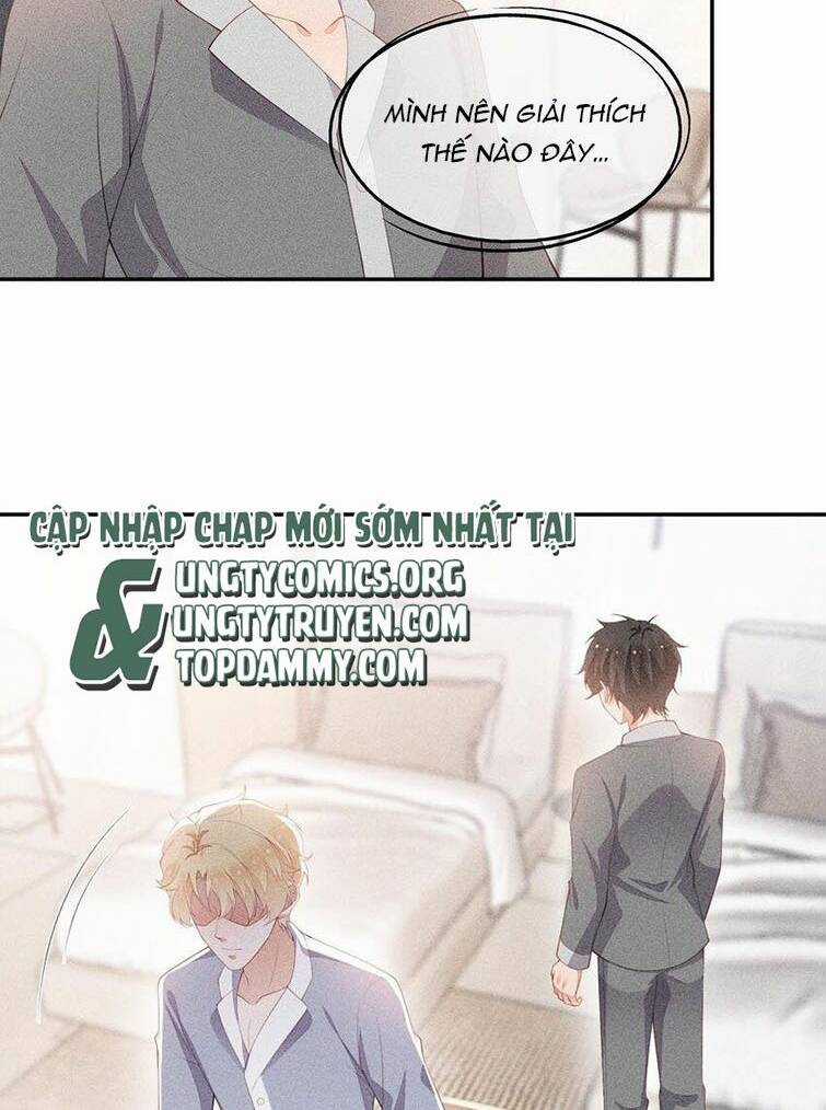 CẠNH KIẾM CHI PHONG Chapter 93 trang 10