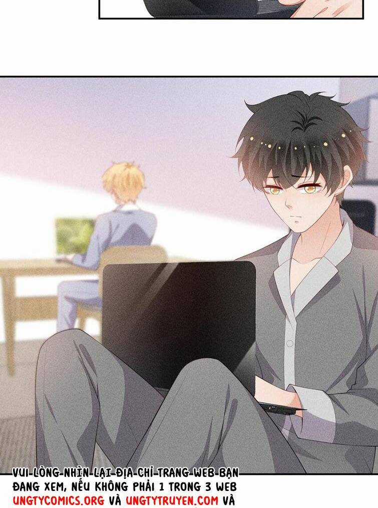 CẠNH KIẾM CHI PHONG Chapter 93 trang 12