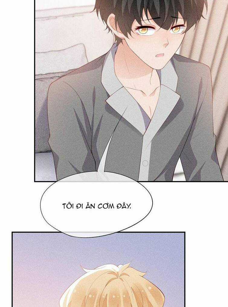 CẠNH KIẾM CHI PHONG Chapter 93 trang 14