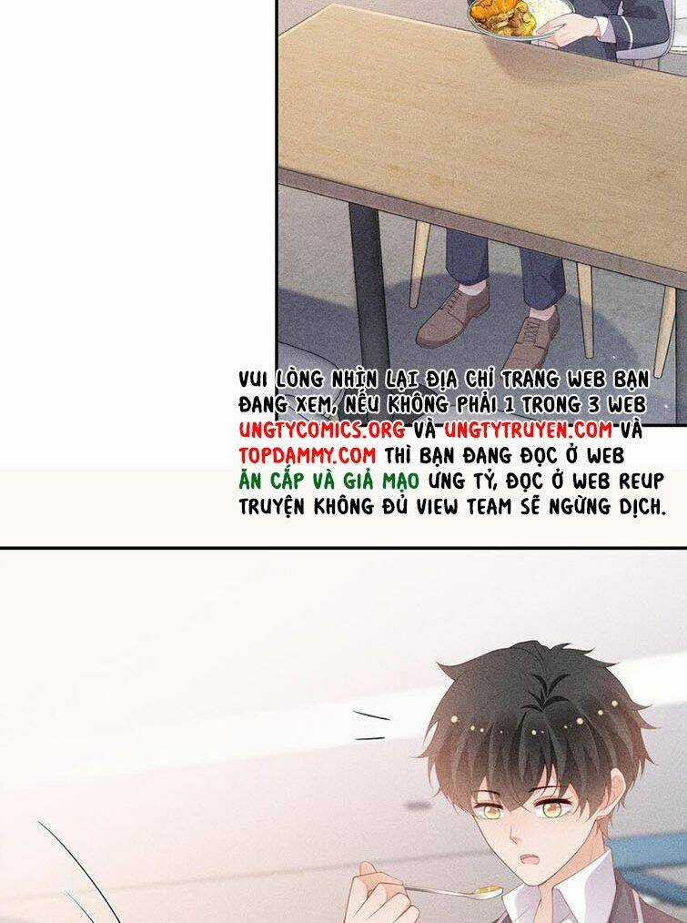 CẠNH KIẾM CHI PHONG Chapter 93 trang 19