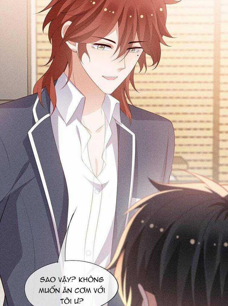 CẠNH KIẾM CHI PHONG Chapter 93 trang 22