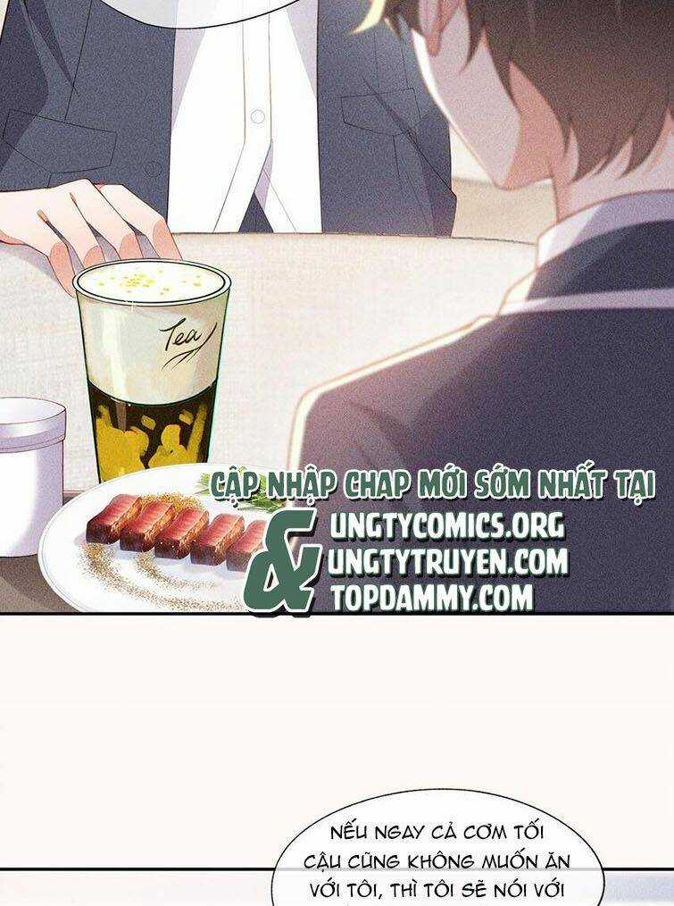 CẠNH KIẾM CHI PHONG Chapter 93 trang 23