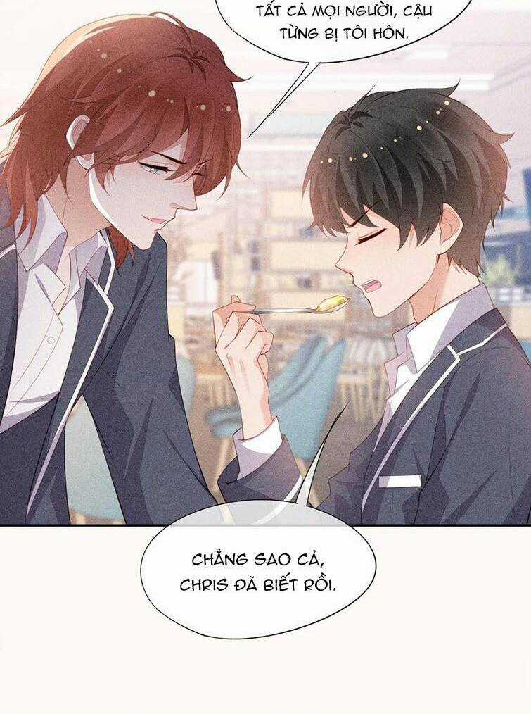 CẠNH KIẾM CHI PHONG Chapter 93 trang 24