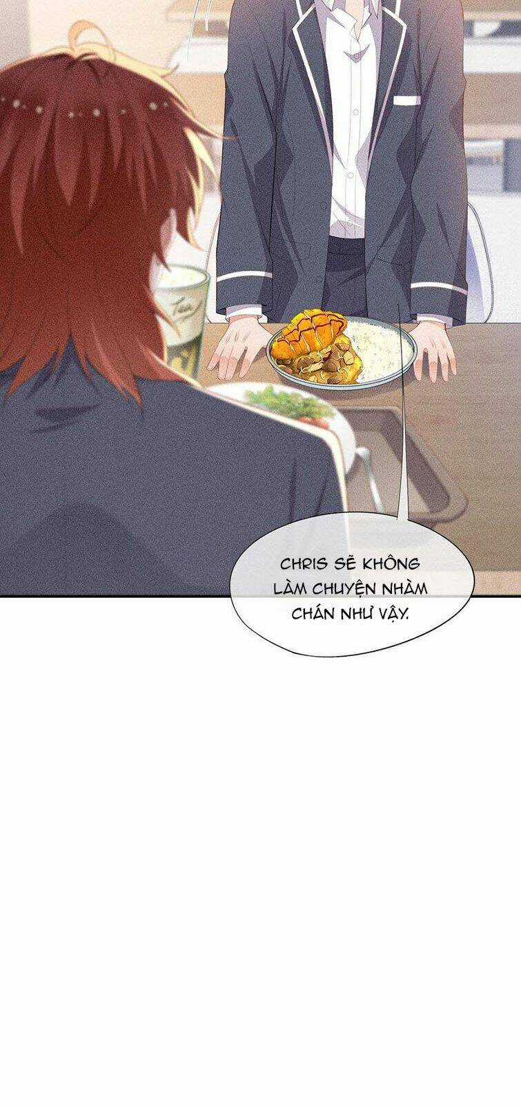 CẠNH KIẾM CHI PHONG Chapter 93 trang 26