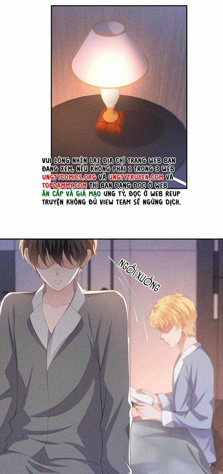 CẠNH KIẾM CHI PHONG Chapter 93 trang 27