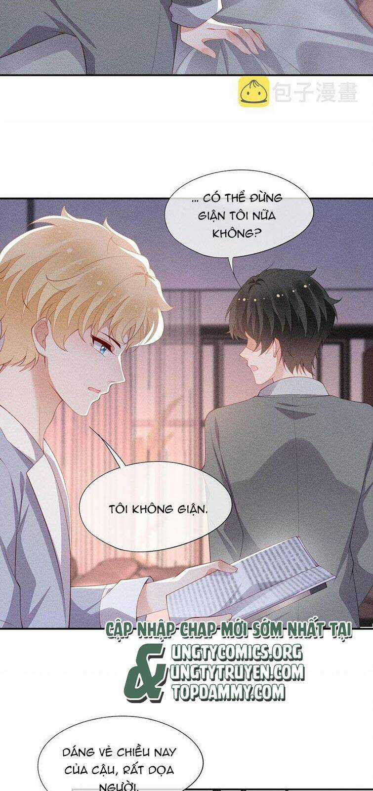 CẠNH KIẾM CHI PHONG Chapter 93 trang 28