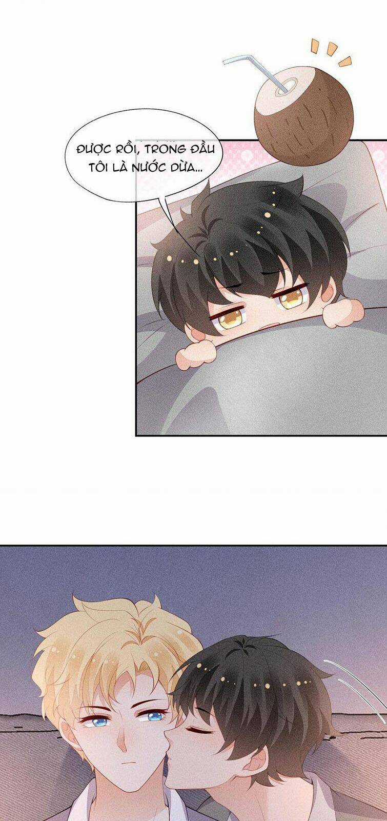 CẠNH KIẾM CHI PHONG Chapter 93 trang 31