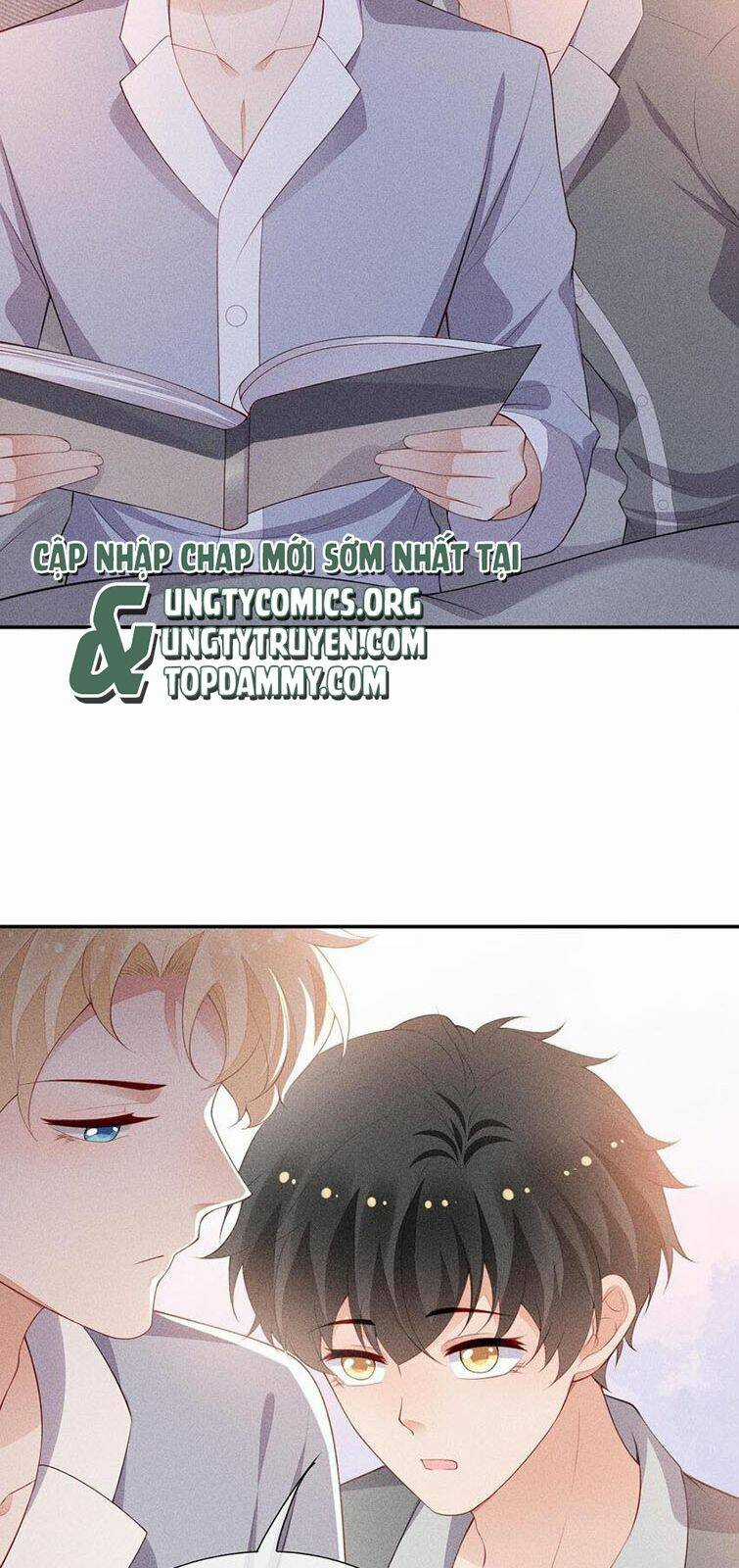 CẠNH KIẾM CHI PHONG Chapter 93 trang 32