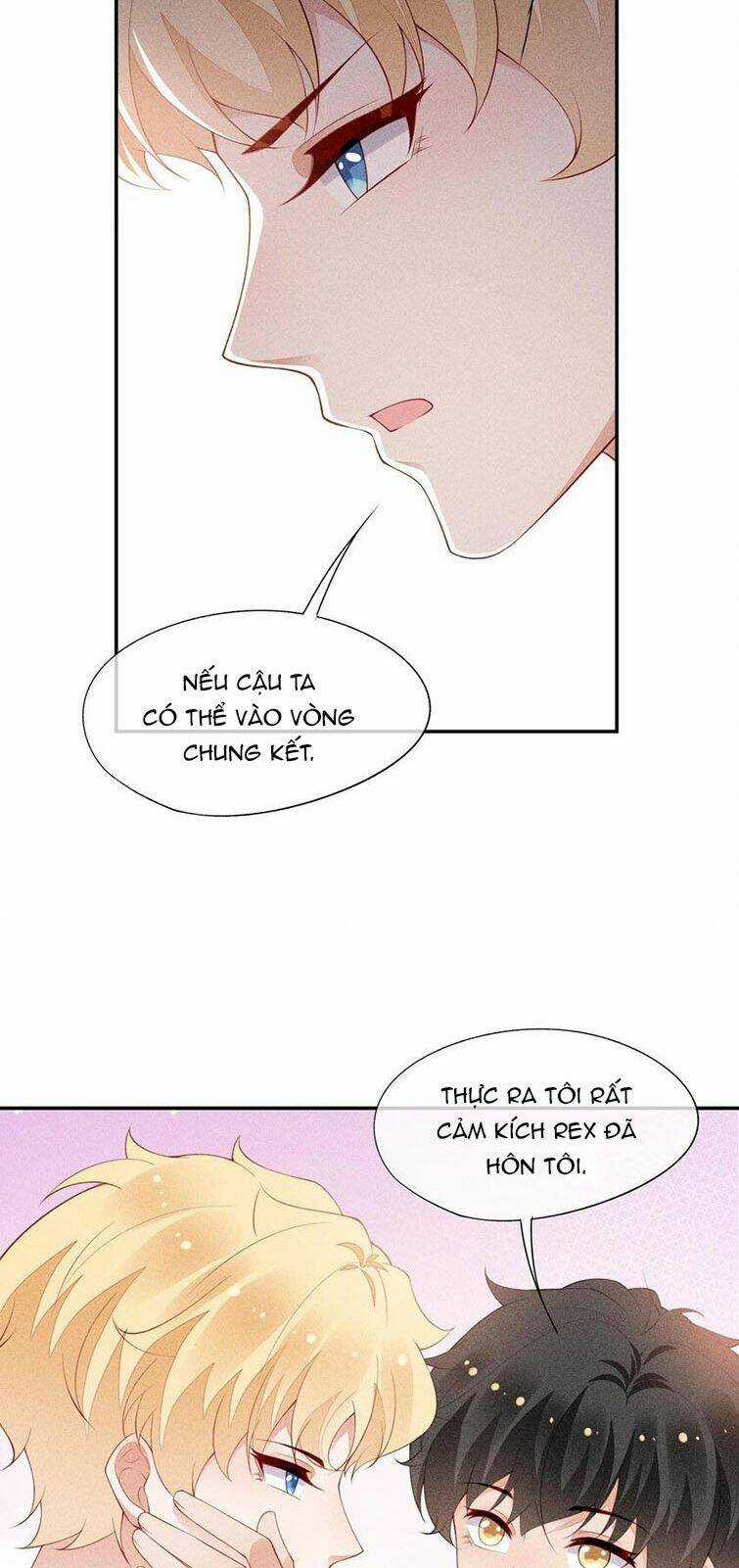 CẠNH KIẾM CHI PHONG Chapter 93 trang 34