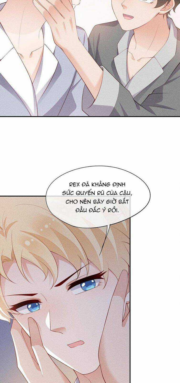 CẠNH KIẾM CHI PHONG Chapter 93 trang 35