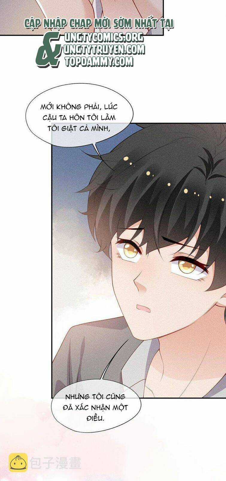 CẠNH KIẾM CHI PHONG Chapter 93 trang 36