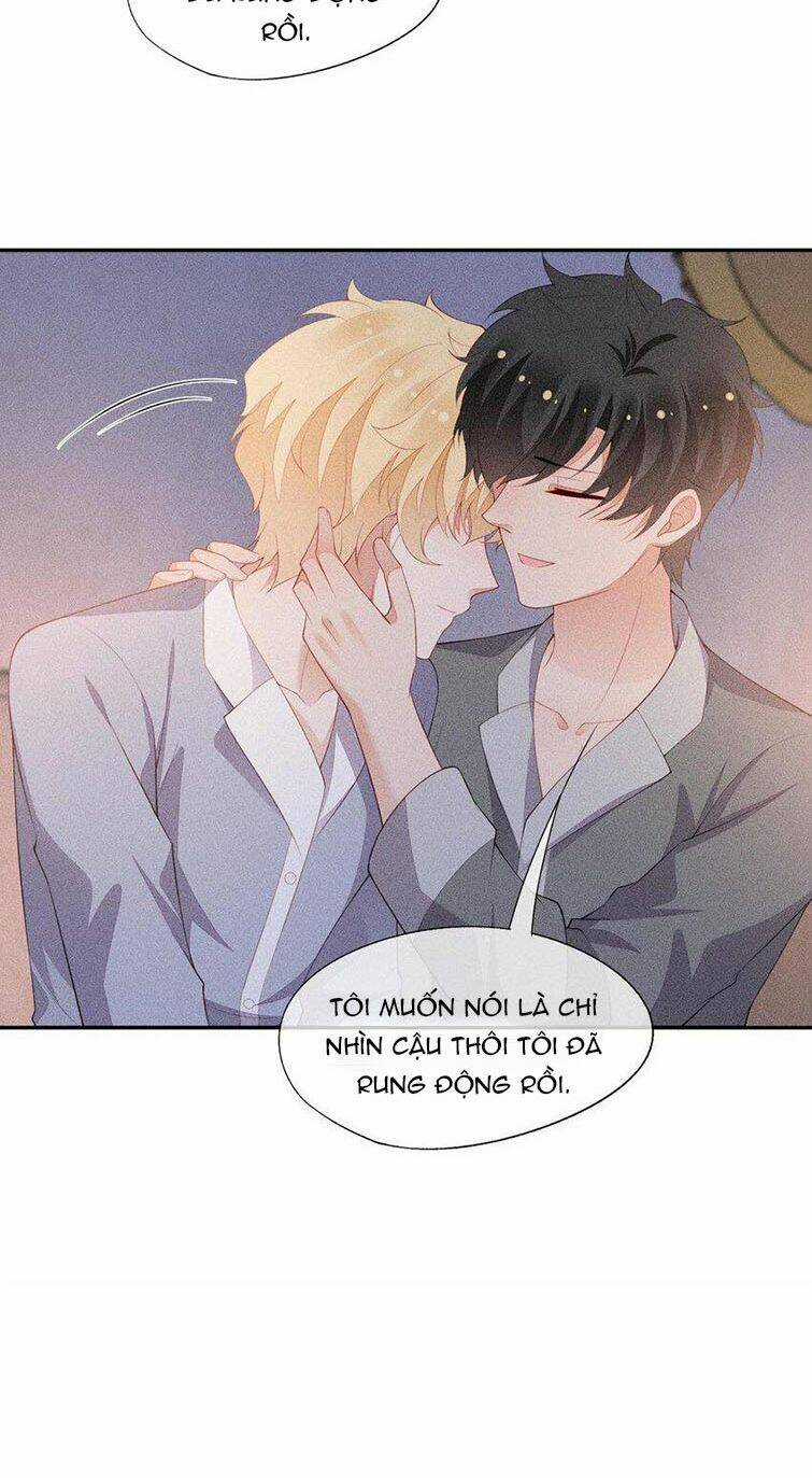 CẠNH KIẾM CHI PHONG Chapter 93 trang 40