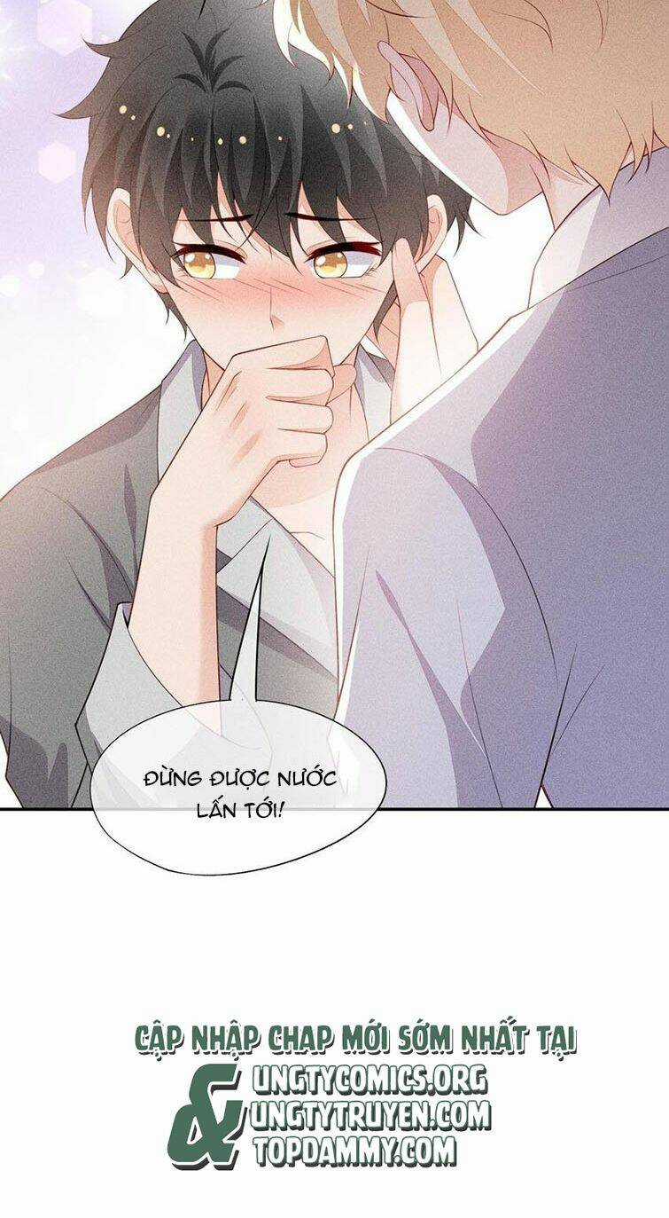 CẠNH KIẾM CHI PHONG Chapter 93 trang 43