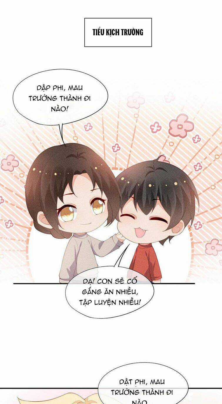 CẠNH KIẾM CHI PHONG Chapter 93 trang 44