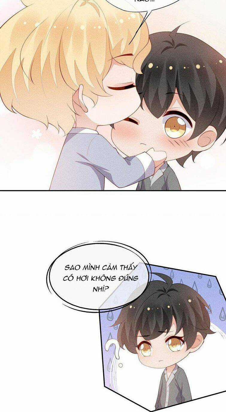 CẠNH KIẾM CHI PHONG Chapter 93 trang 45