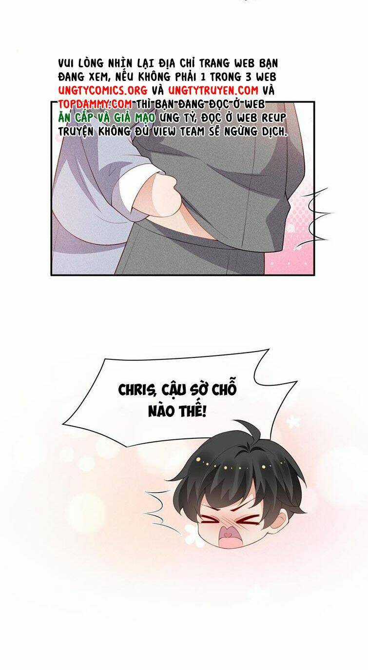 CẠNH KIẾM CHI PHONG Chapter 93 trang 46