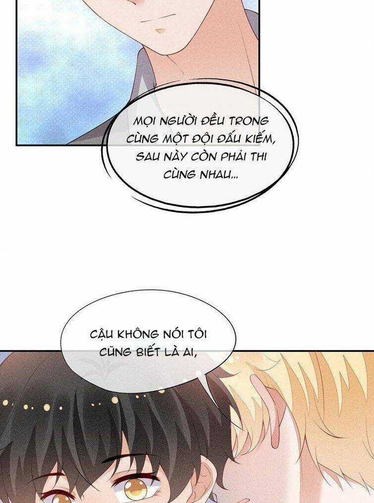 CẠNH KIẾM CHI PHONG Chapter 93 trang 5