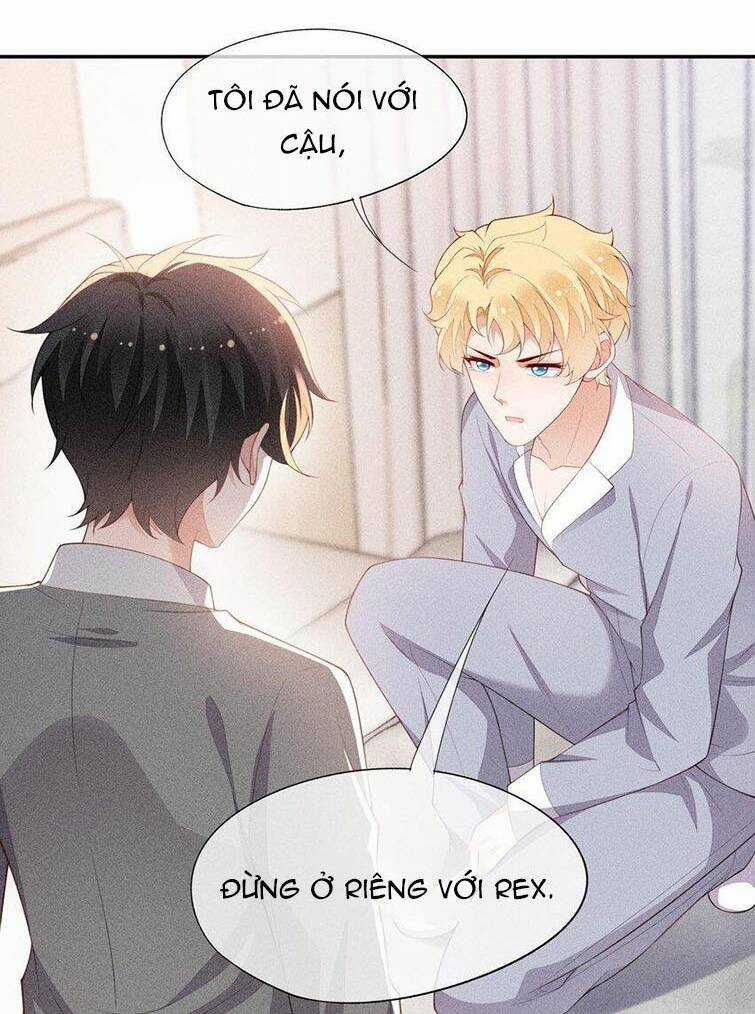 CẠNH KIẾM CHI PHONG Chapter 93 trang 8