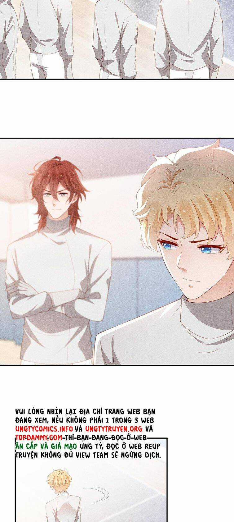 CẠNH KIẾM CHI PHONG Chapter 94 trang 10