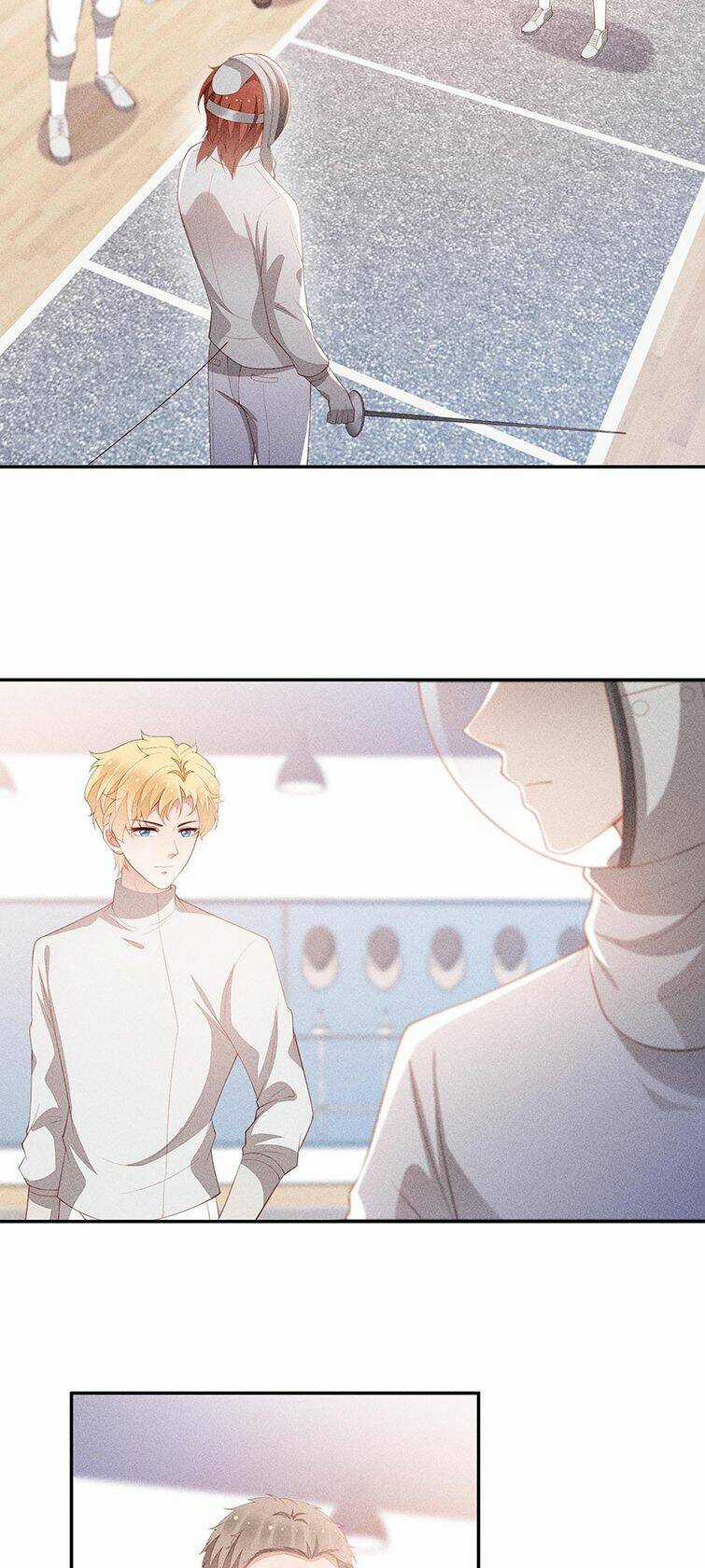 CẠNH KIẾM CHI PHONG Chapter 94 trang 13