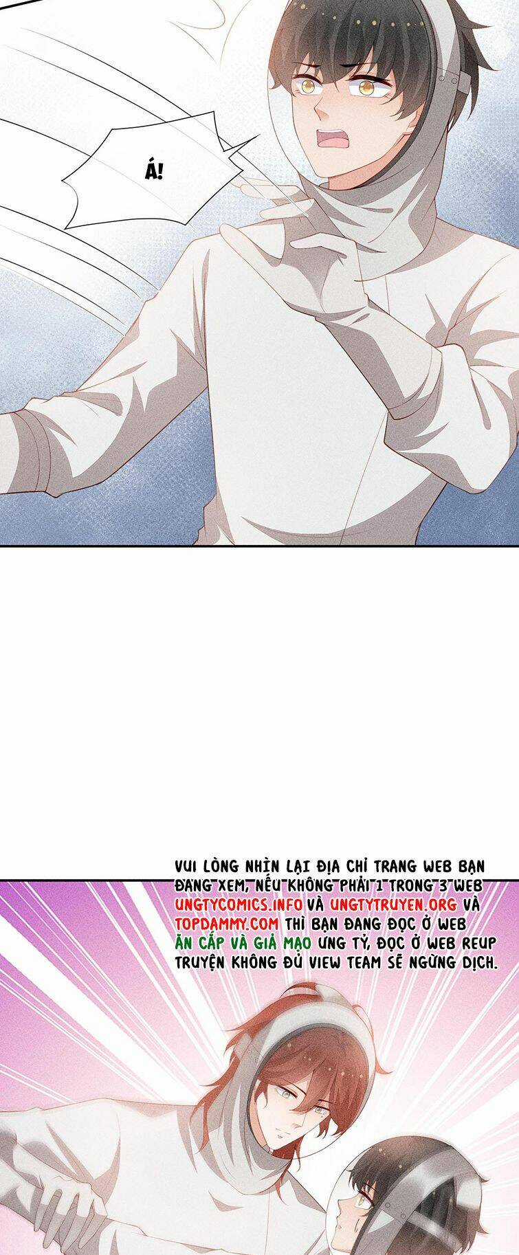 CẠNH KIẾM CHI PHONG Chapter 94 trang 16