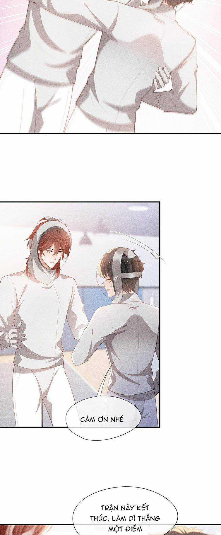 CẠNH KIẾM CHI PHONG Chapter 94 trang 17