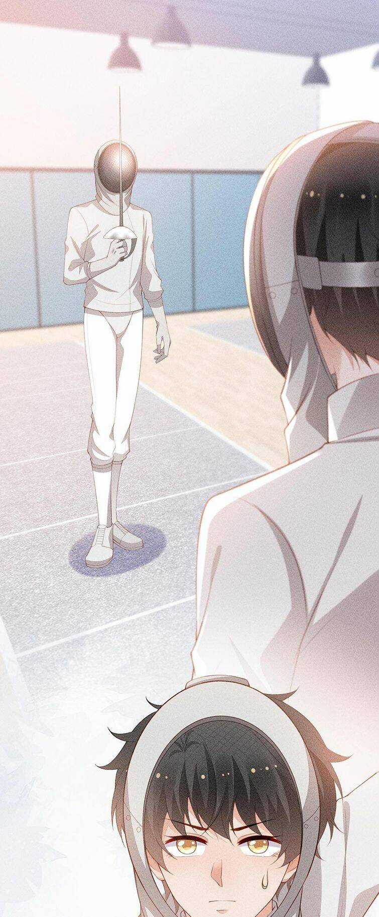 CẠNH KIẾM CHI PHONG Chapter 94 trang 21