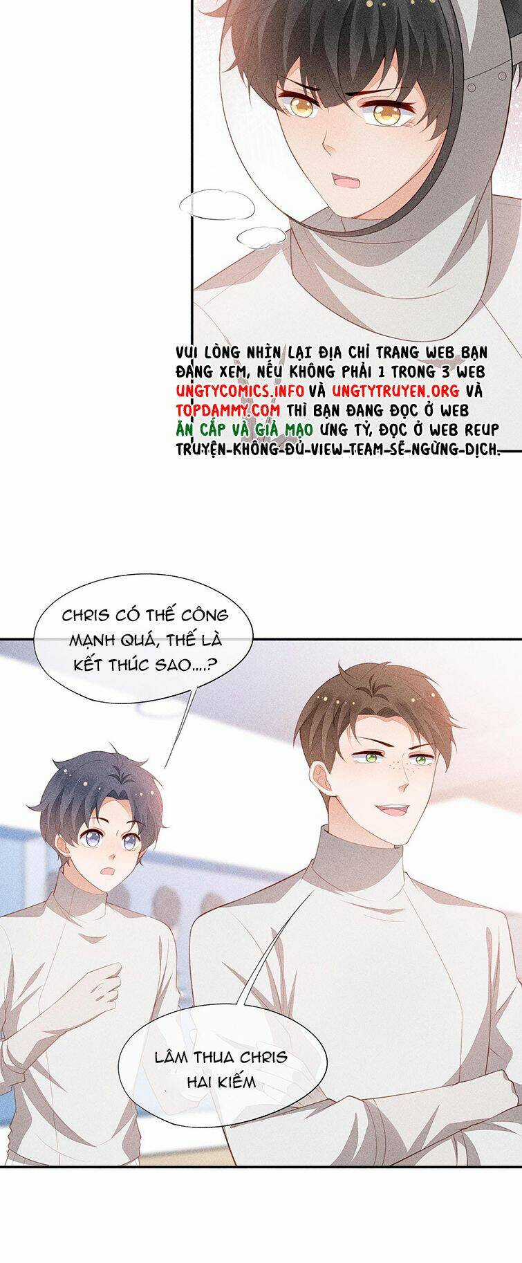 CẠNH KIẾM CHI PHONG Chapter 94 trang 24